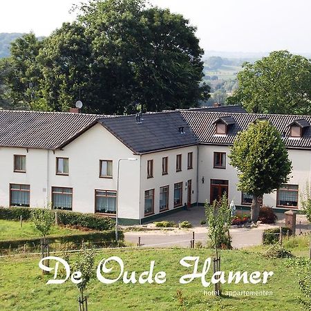 Aparthotel De Oude Hamer Mechelen Zewnętrze zdjęcie