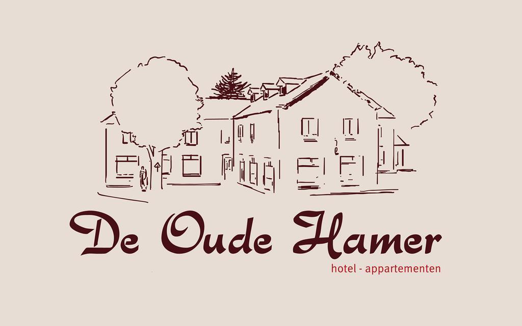 Aparthotel De Oude Hamer Mechelen Zewnętrze zdjęcie