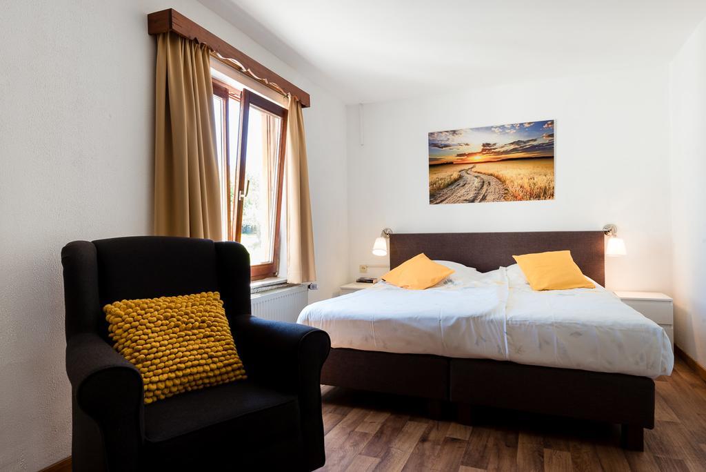 Aparthotel De Oude Hamer Mechelen Zewnętrze zdjęcie