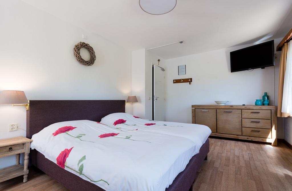 Aparthotel De Oude Hamer Mechelen Zewnętrze zdjęcie